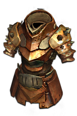 POE Items PC 6 Link The Brass Dome